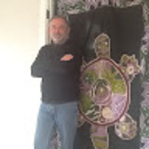 Meet your Posher, Bob